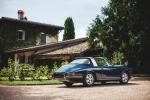 Porsche 911 2.0 Targa 1966 года